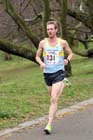 Stage 2: Andrew Wiles (New Marske Harriers) ran the 3rd fastest short leg of the day, Northern 12 Stage Relay.